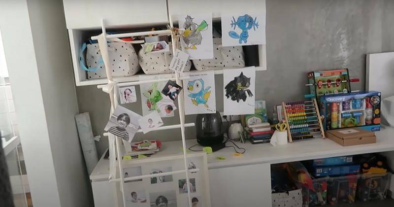 Youtube.com/Febby Rastanty