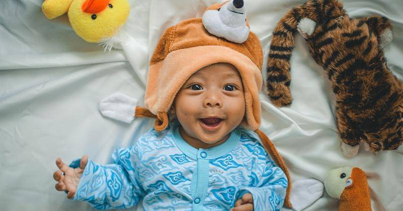 Unsplash/Gema Saputera