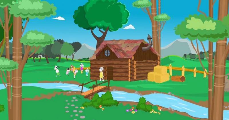 Youtube.com/Cerita Kartun Anak Anak Bahasa Indonesia