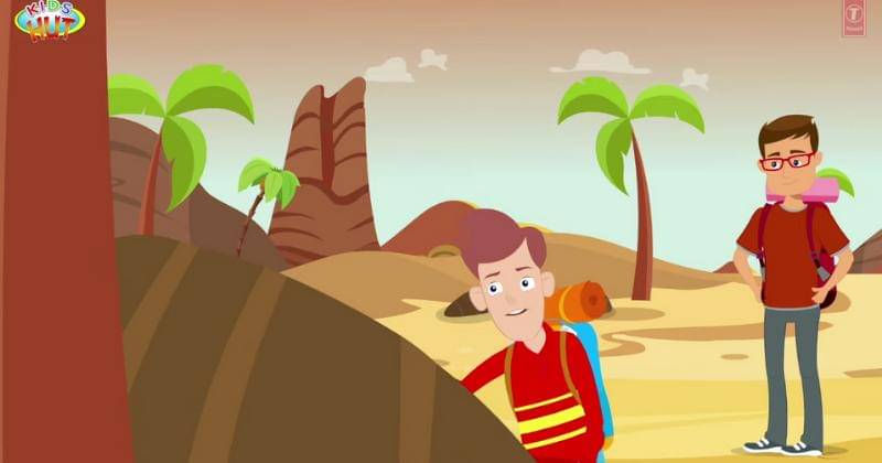 Youtube.com/T-Series Kids Hut