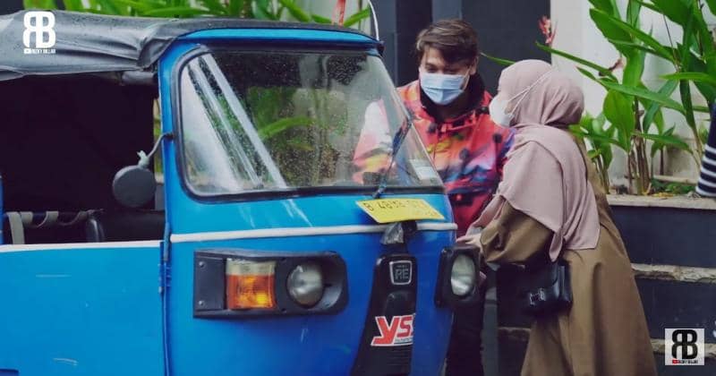 Youtube.com/Rizky Billar