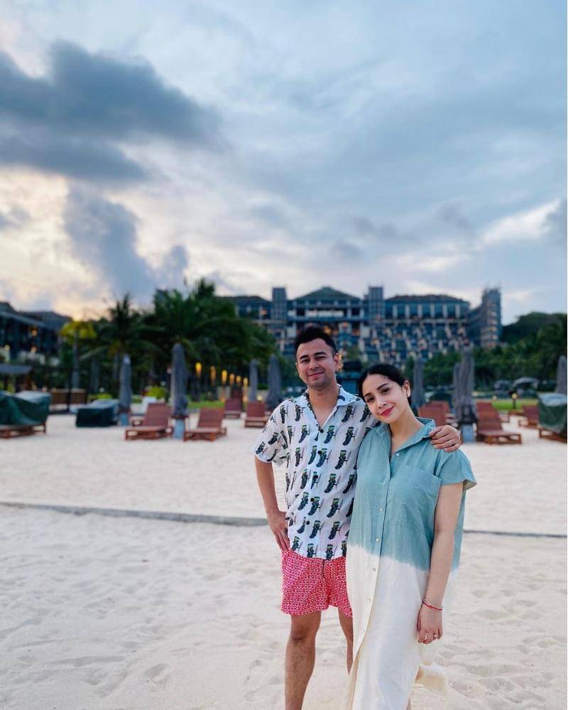 Instagram.com/raffinagita1717