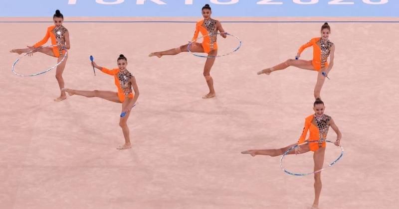 Twitter.com/NOCAzerbaijan