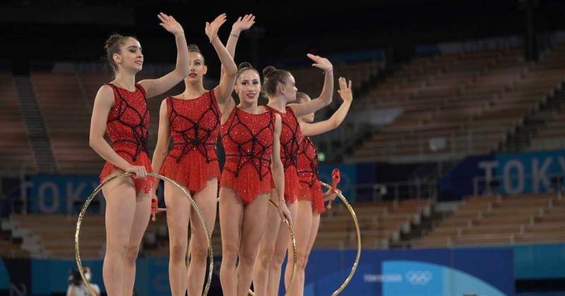 Twitter.com/gymnastics