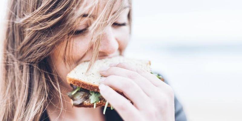 Unsplash/Gardie Design & Social Media Marketing