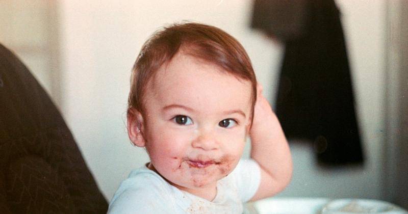 Unsplash/Logan Cameron