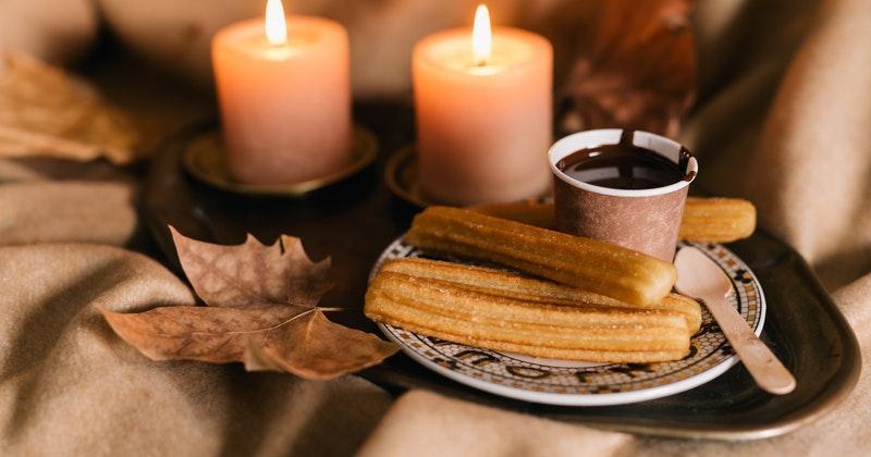 Resep Churros Simple Anti Gagal, Cocok Buat Camilan Keluarga