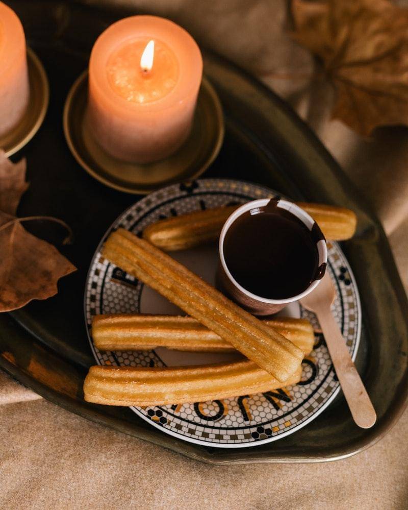 Pexels/Olya Kobruseva