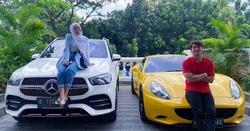 Instagram.com/rizkybillar