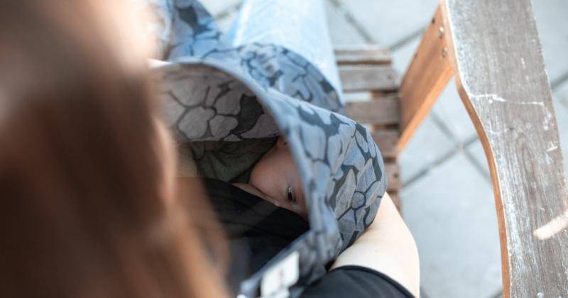 Pexels/RODNAE Production