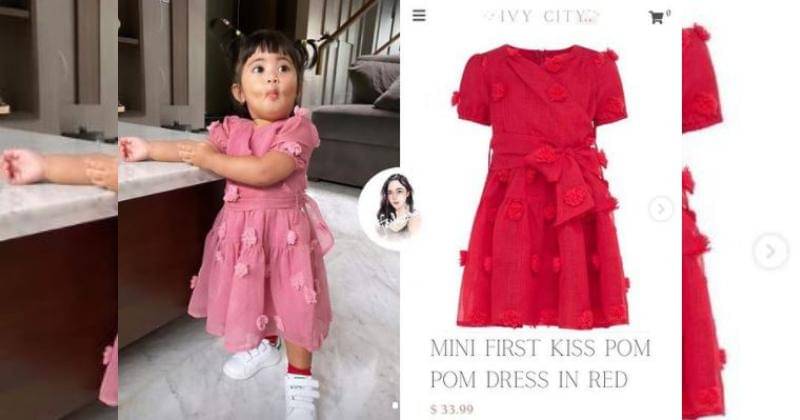 Instagram.com/rachelvennya.fashion/