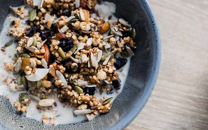 Pexels/Rachel Claire