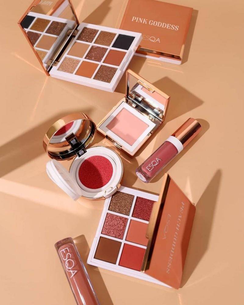 Instagram/esqacosmetics