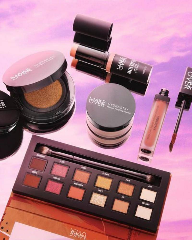 Instagram/makeoverid