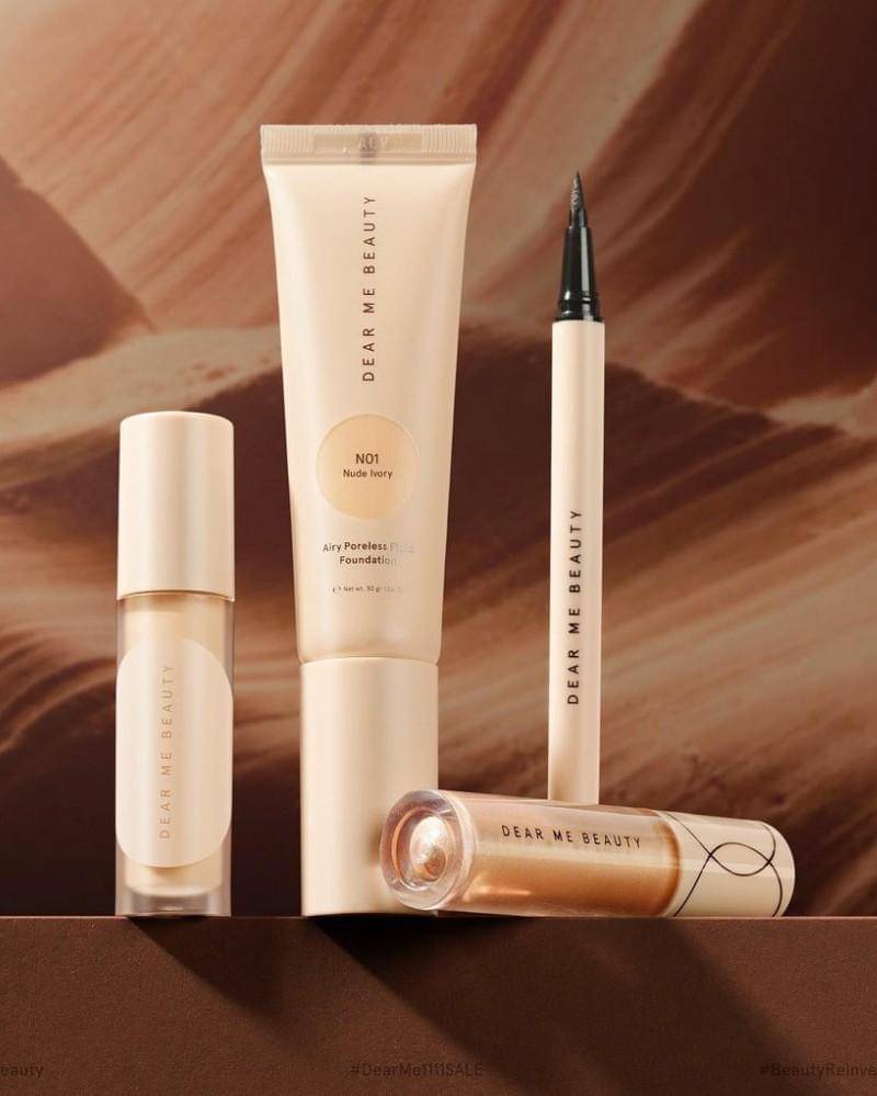 Instagram/dearmebeauty