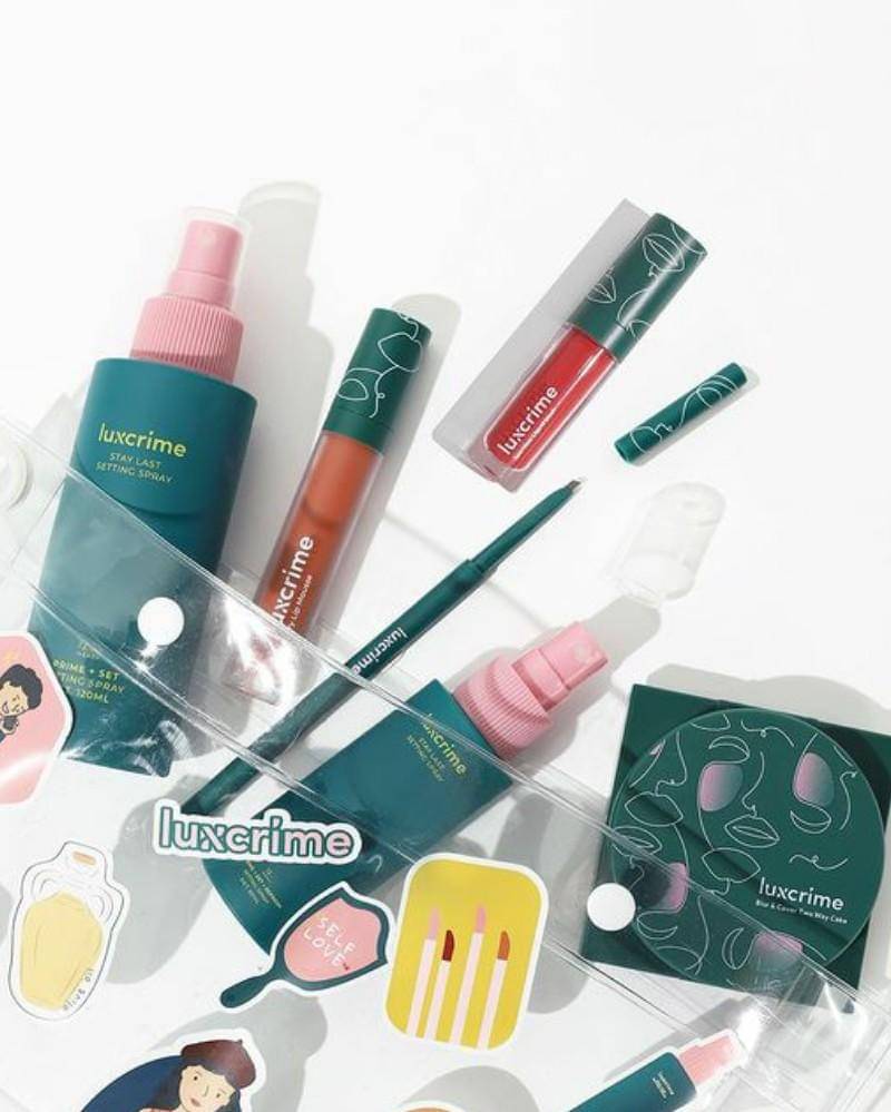 Instagram/luxcrime_id