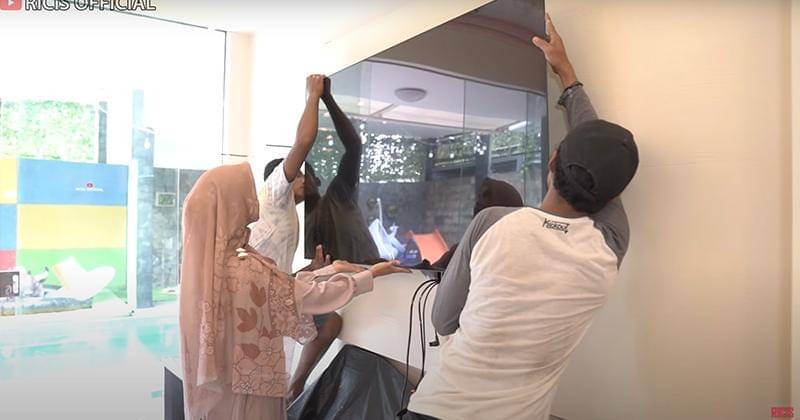 Youtube.com/Ricis Official