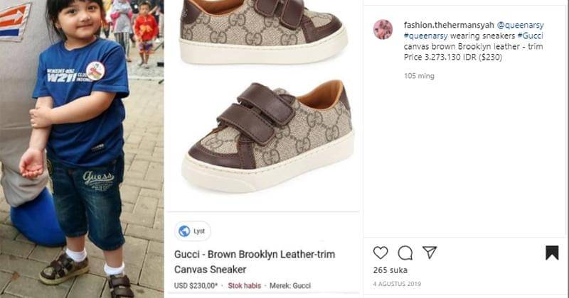 Instagram.com/fashion.thehermansyah