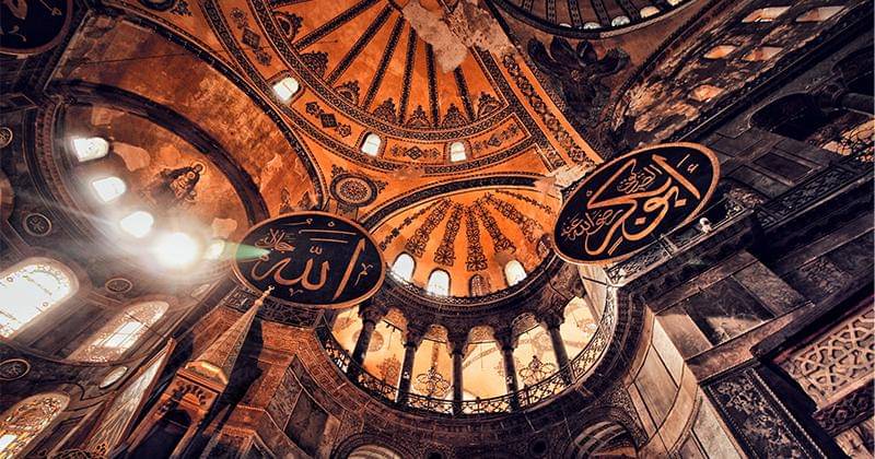 Unsplash/AbdullahÖğük