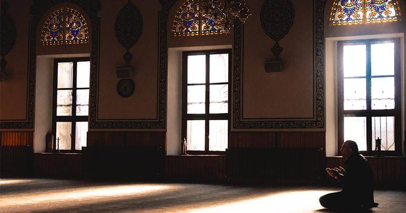 Unsplash/AliArapoğlu