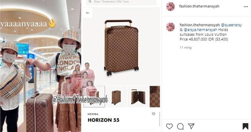 Instagram.com/fashion.thehermansyah