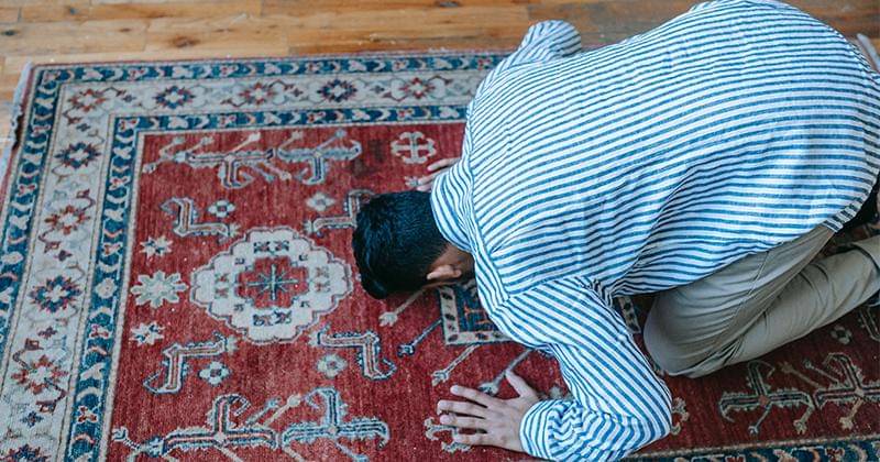 Unsplash/MichaelBurrows