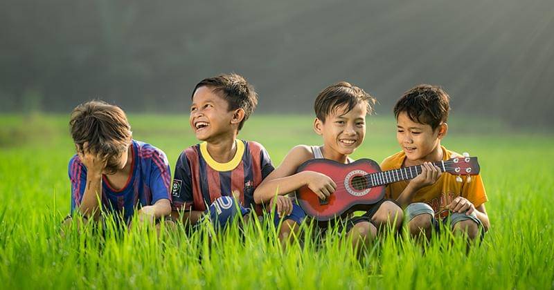 Unsplash/RobertCollins