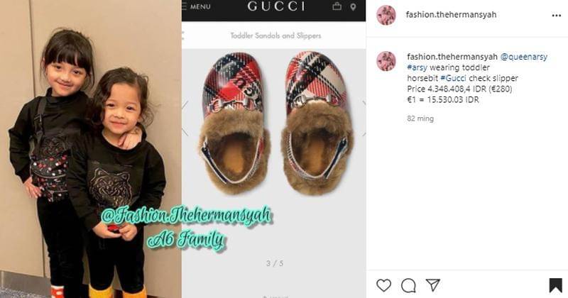 Instagram.com/fashion.thehermansyah