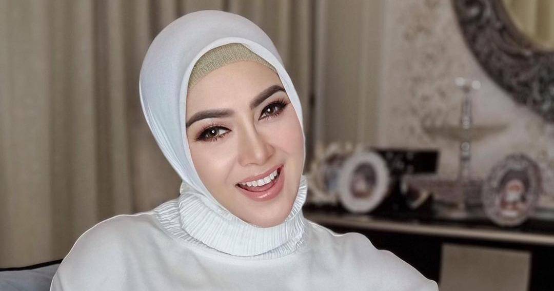 Instagram.com/princessyahrini