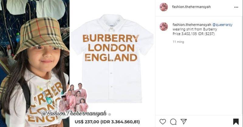 Instagram.com/fashion.thehermansyah