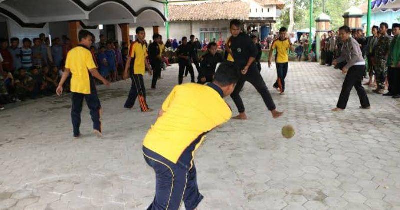 Youtube.com/Pengen Tahu