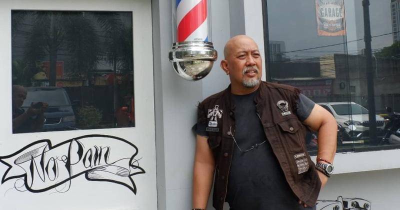 Instagram.com/indrowarkop_asli