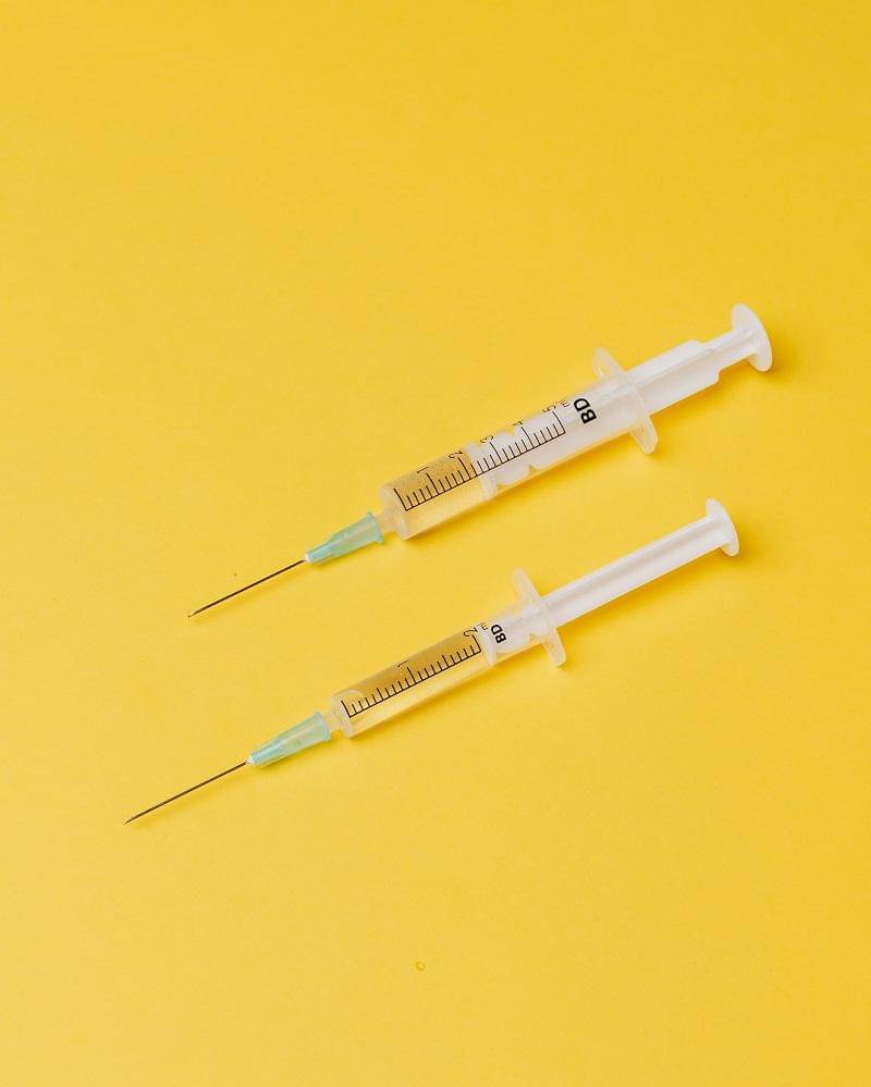 Pexels/Karolina Grabowska