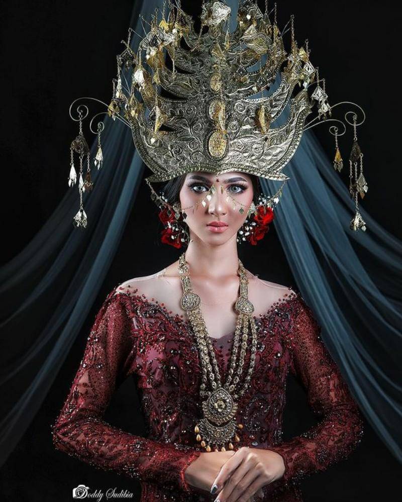 Instagram/aleyawedding_bali