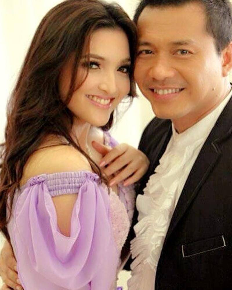 Instagram.com/ashanty_ash