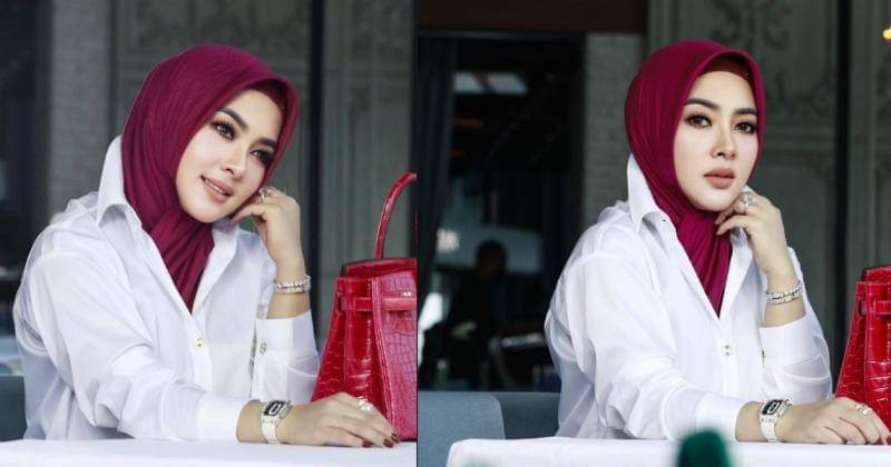 Instagram.com/princessyahrini