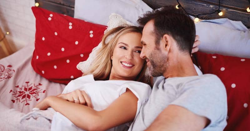 5 Tips Melakukan Posisi Seks Tatap Muka yang Lebih Menggairahkan