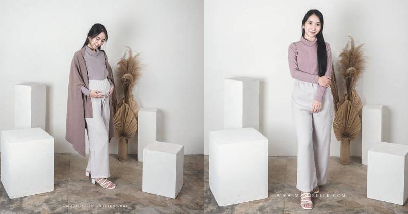 Instagram.com/mamibelle_nursingwear