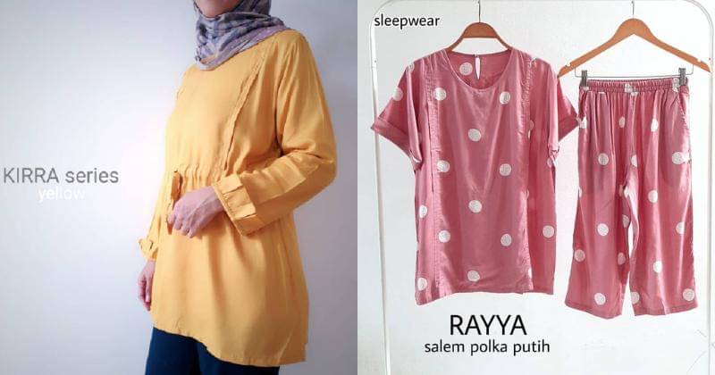 Instagram.com/mamigaya_nursingwear