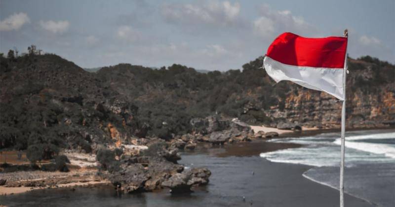 Unsplash/Fahmi Anwar