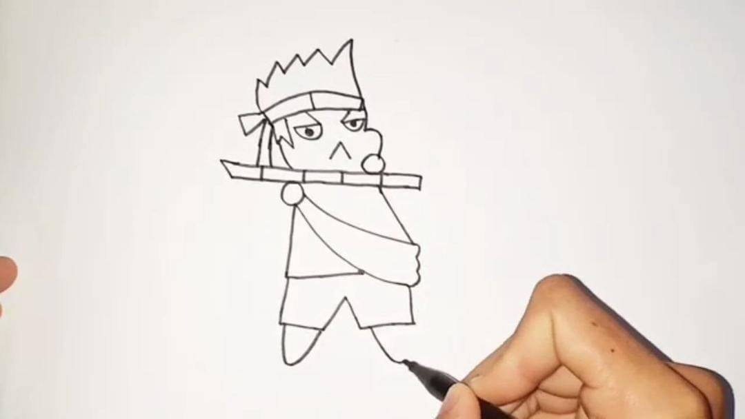 Youtube.com/ Evan si Pelukis