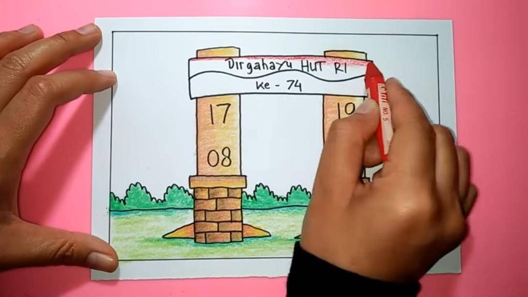 Youtube.com/Mari Belajar Menggambar