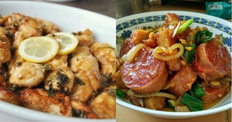 Dari Sosis hingga Nugget, Ini 5 Resep dari Frozen Food yang Praktis