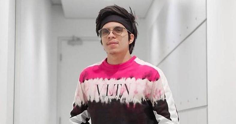 Instagram.com/attahalilintar