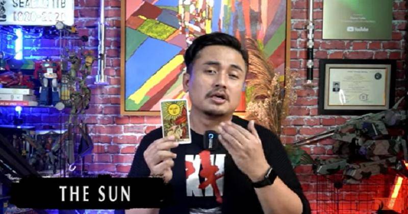 youtube.com/denny darko