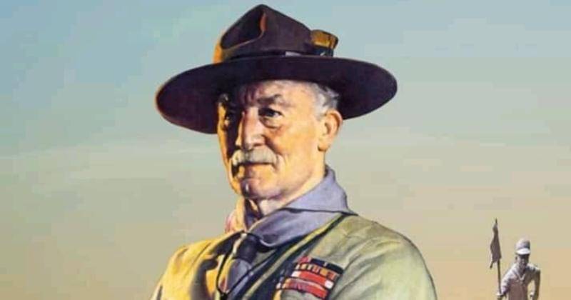 Facebook.com/Pramuka Spensara