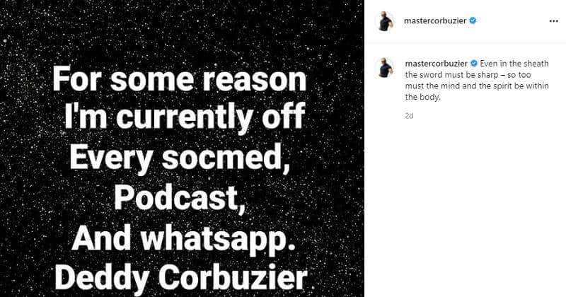 Instagram.com/mastercorbuzier