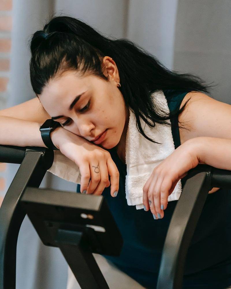 Pexels/Andres Ayrton