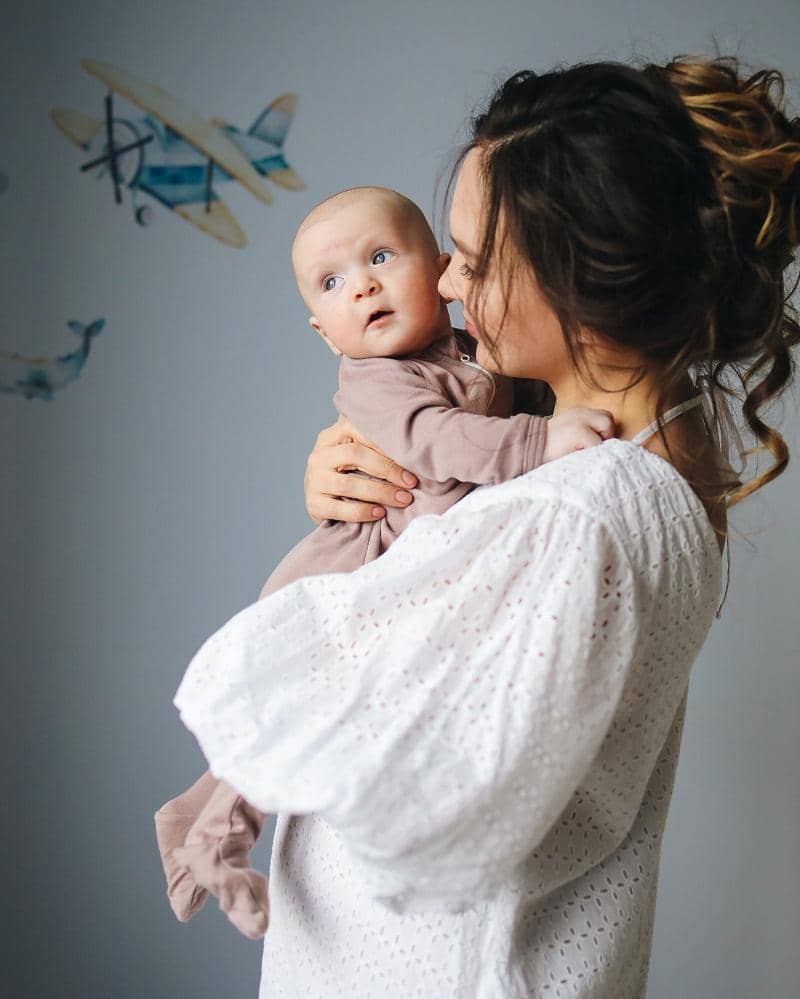 Pexels/Polina Tankilevitch