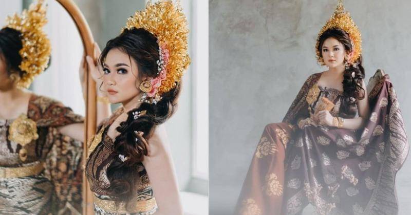 Instagram.com/mahaliniraharja